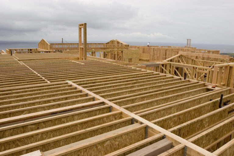 Engineered Wood Products (EWP) - Boise Cascade