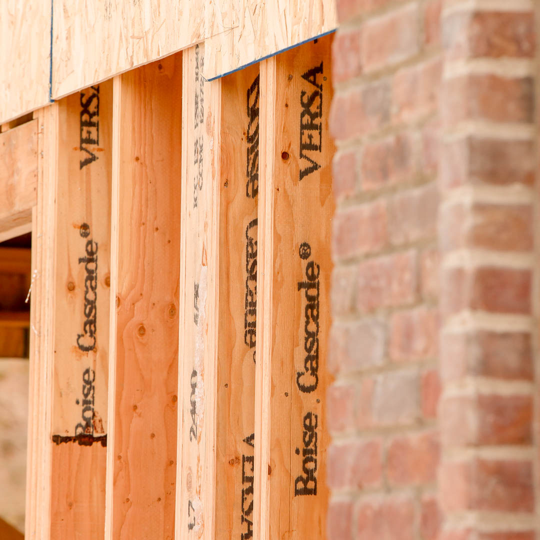 Engineered Wood Products (EWP) Boise Cascade